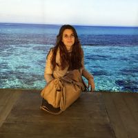 Fotos de Cosmina Bisboaca