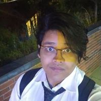 Pranshu Poddar的照片