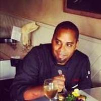 André Brown的照片