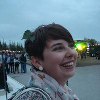 Anja Brunner's Photo