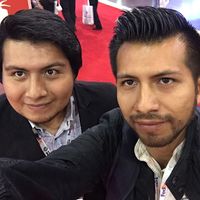 Edgar Geovanny Alvarez Bernabe's Photo