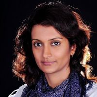 Asha Francis's Photo