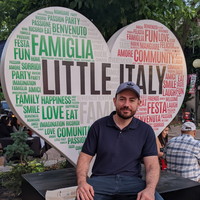 Vitaliano Di Grazia的照片