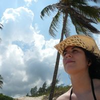 Fotos de Júlia Chand