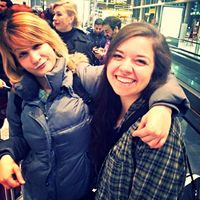 Photos de Maureen Wilson