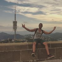 Fernando Toussaint's Photo