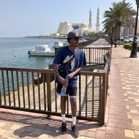 Muvunyi Christian's Photo