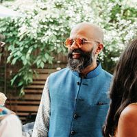 Samir Mistry's Photo