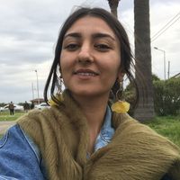 Gözde İmer的照片