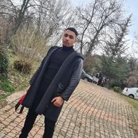 Omar Azzouzi's Photo