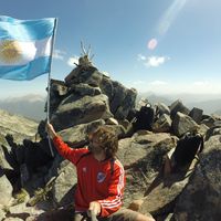 Ezequiel Lopez's Photo