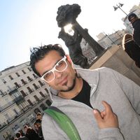 Ismael Chavez的照片