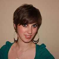 Lena Lamberty's Photo