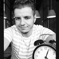 Bilal Sidi Athmane的照片