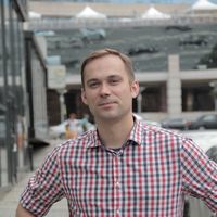 Marcin Ossowski's Photo