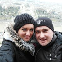 Vicki and Harry的照片