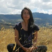 PAOLA  MOLINA NICHOLLS's Photo