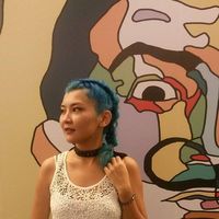 Photos de Laura Orazalina