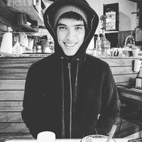 Sebastián Borges's Photo