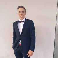 Timo Schmidt's Photo