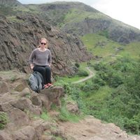 Angélique Moisan's Photo