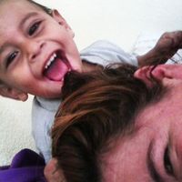 Sharon Martiher的照片