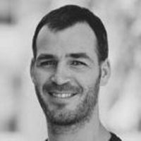 Benito Alcón López's Photo