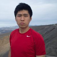 Wang Haokai的照片