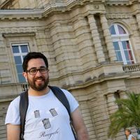 Pablo López-Silva's Photo