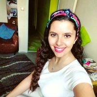 bircan AKPINAR的照片