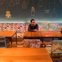 Bisri Mustofa's Photo