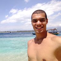 Ahmed El-Hodaiby的照片