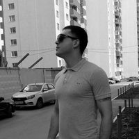 Александр Мурадов's Photo