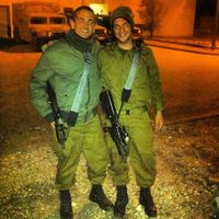 Ziv Hirschfeld's Photo