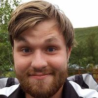 Zdjęcia użytkownika Óskar Bjartmarsson
