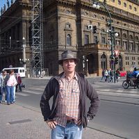 Matthew Quagliotto's Photo