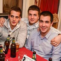 Marko Ilić的照片