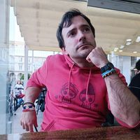 Nicolás Espina's Photo