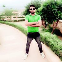Vikash Purohit's Photo