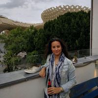 Veronica Benitez Jaut's Photo