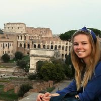 Luisa Ackermann's Photo