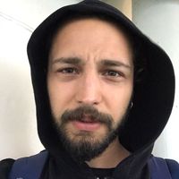 Melih Canbekte's Photo