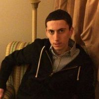 Yakov Melchek's Photo