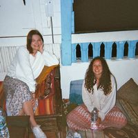 Christina Pledl's Photo