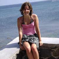 Claudia Frenes's Photo