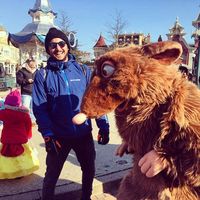 Ricardo Barraza's Photo