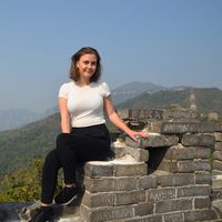 Linn Nyrvik的照片