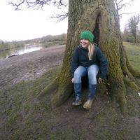 Fotos von Ash Byfield