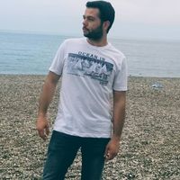 Buğrahan Kaplan's Photo