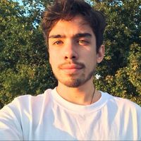 Pedro Cezaretti's Photo